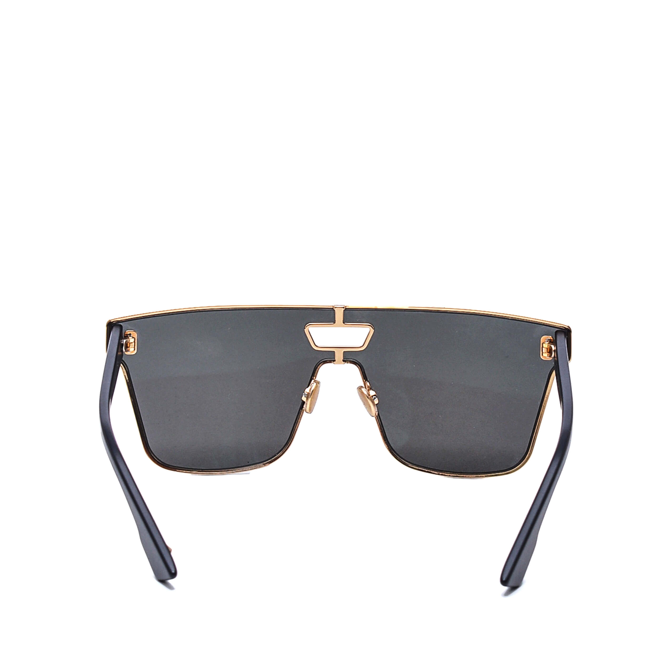 Christian Dior - Gold Mirror Diorizon1 Sunglasses